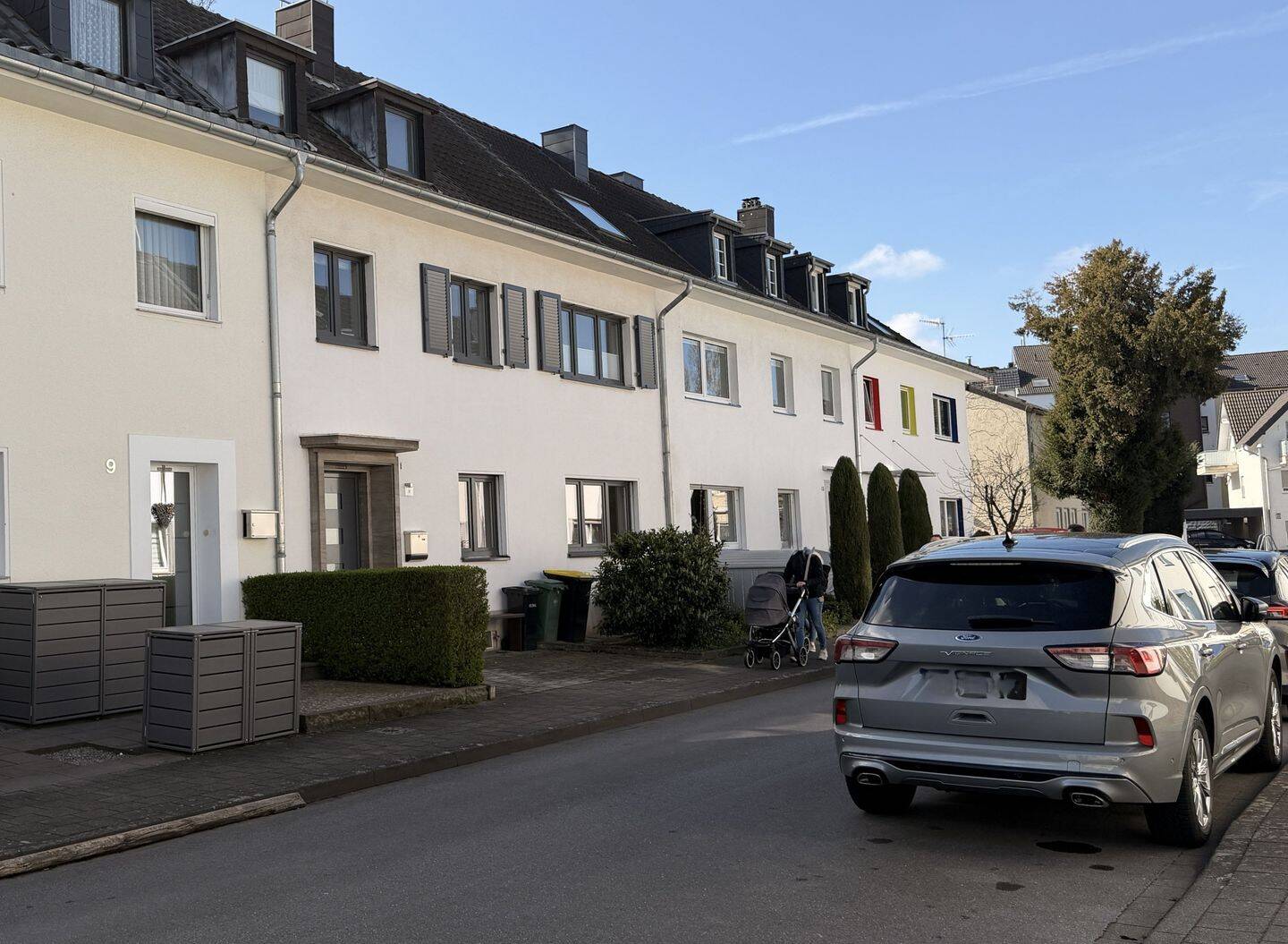 Charmantes Haus in Bestlage von Düren, 52349 Düren