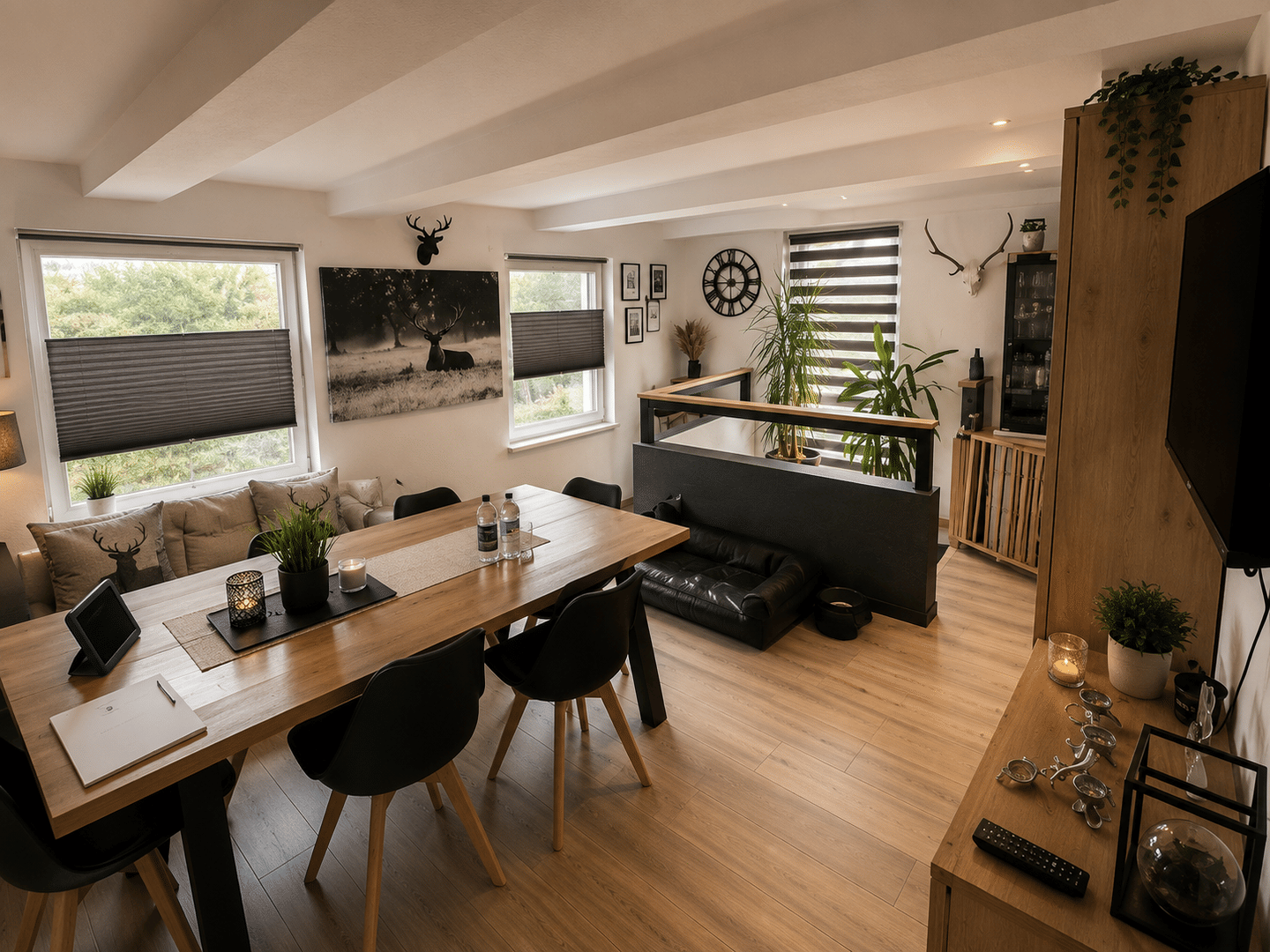 Charmantes Zweifamilienhaus in Aalen – modernisiert und ideal für Ihr neues Zuhause!, 73432 Aalen