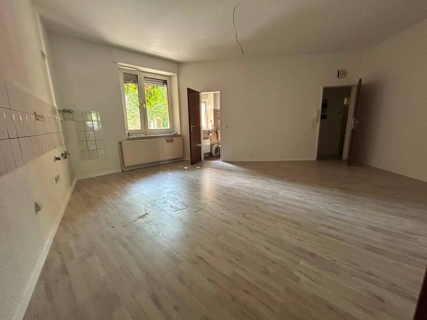 2-Zimmer-Wohnung zu vermieten –Orensteinstraße 2, WE2, 44149 Dortmund-Innenstadt-West, 44149 Dortmund