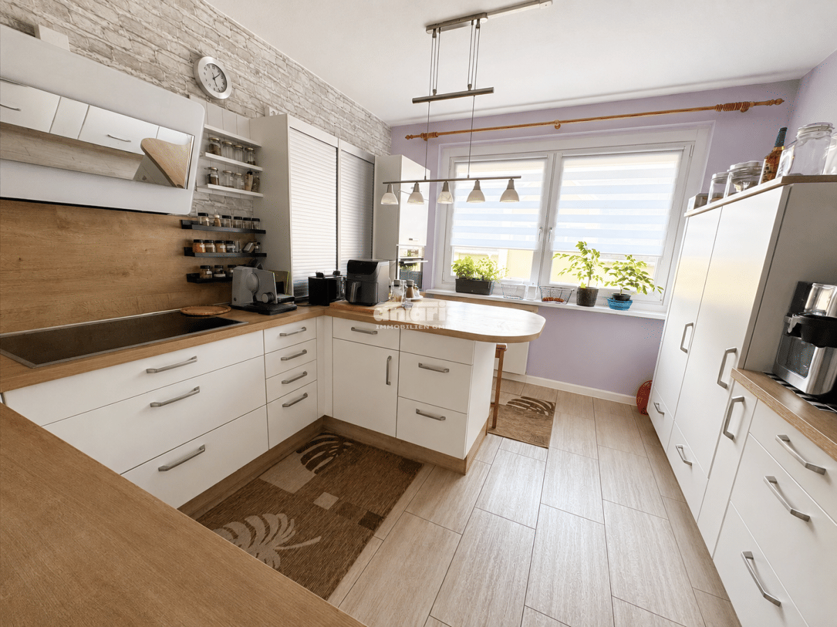 antaris Immobilien GmbH ** Traumhafte 90m² Altstadtwohnung in Erfurt**, 99084 Erfurt (Altstadt Brühlervorstadt Löbervorstadt)
