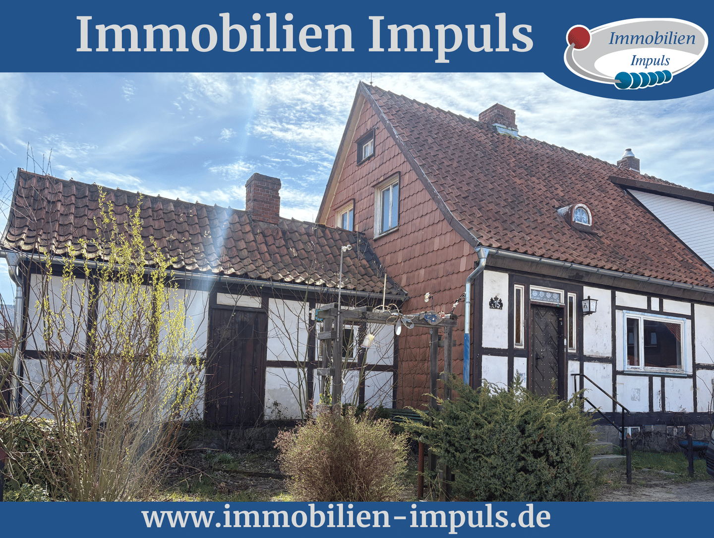 Ein sympathisches Projekt in Ilsenburg, 38871 Ilsenburg (Harz)
