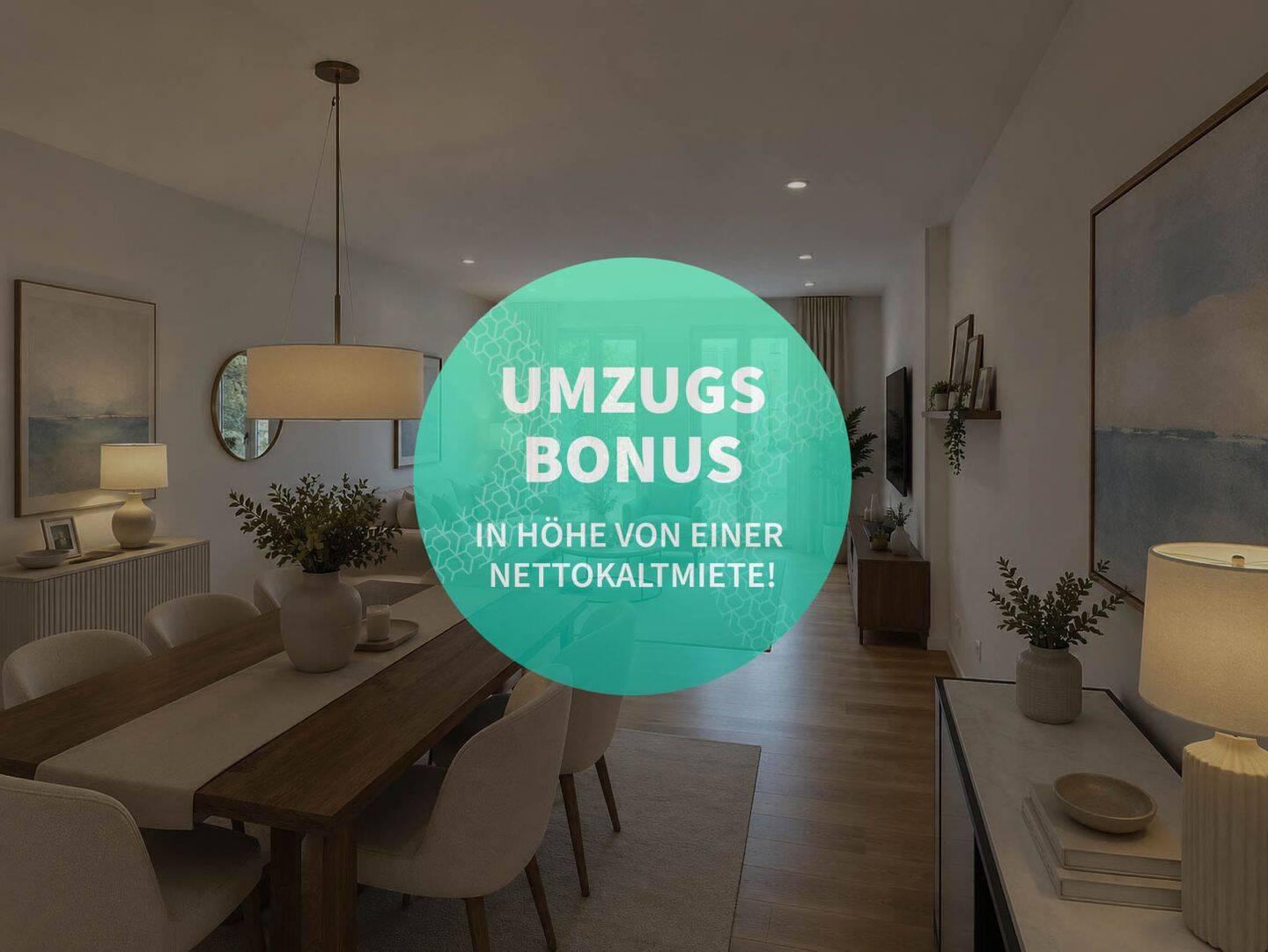 Ruhig gelegene 2-Zimmer-Wohnung mit Terrasse und perfekter Anbindung *Inkl. Umzugsbonus*, 60435 Frankfurt am Main