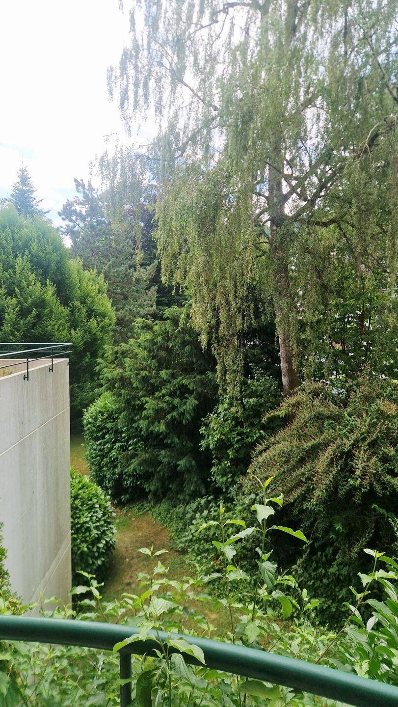 Moderne 2-Zimmer-Wohnung in Bestlage von Baden-Baden – Balkon, Fußbodenheizung, TG-Stellplatz & SWR fußläufig, 76530 Baden-Baden (Ebersteinburg Innenstadt Lichtental Varnhalt Weststadt)