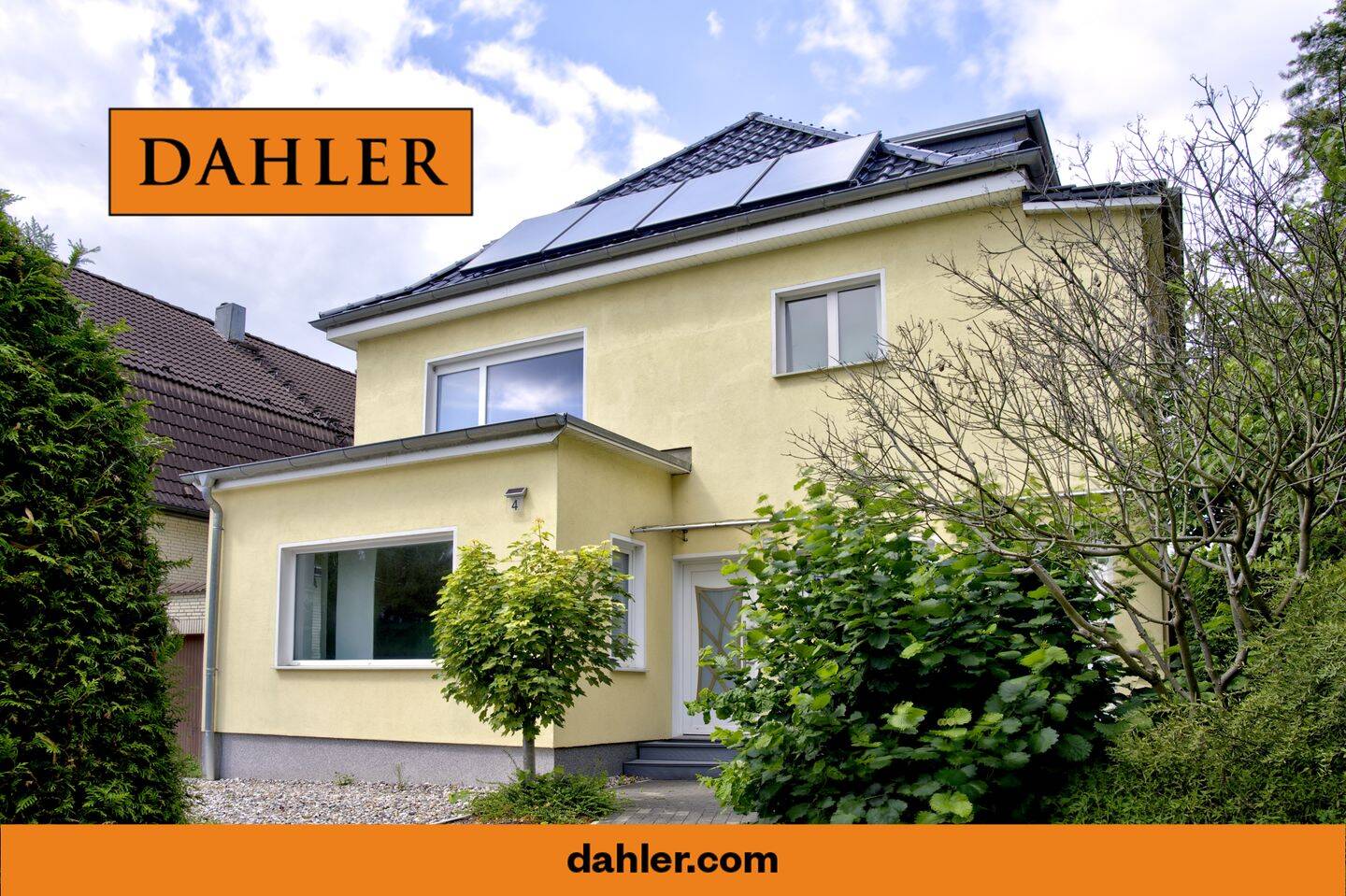 Charmantes Zweifamilienhaus in Schnelsen – Zwei vermietete Einheiten mit langfristigem Potenzial, 22459 Hamburg (Eimsbüttel Niendorf Schnelsen)