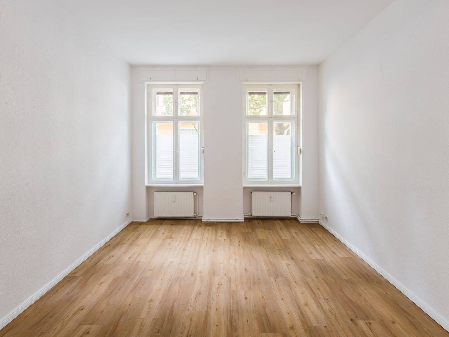 Charmante 2-Zimmer-Wohnung mit praktischem Grundriss in Oberschöneweide, 12459 Berlin (Treptow-Köpenick)
