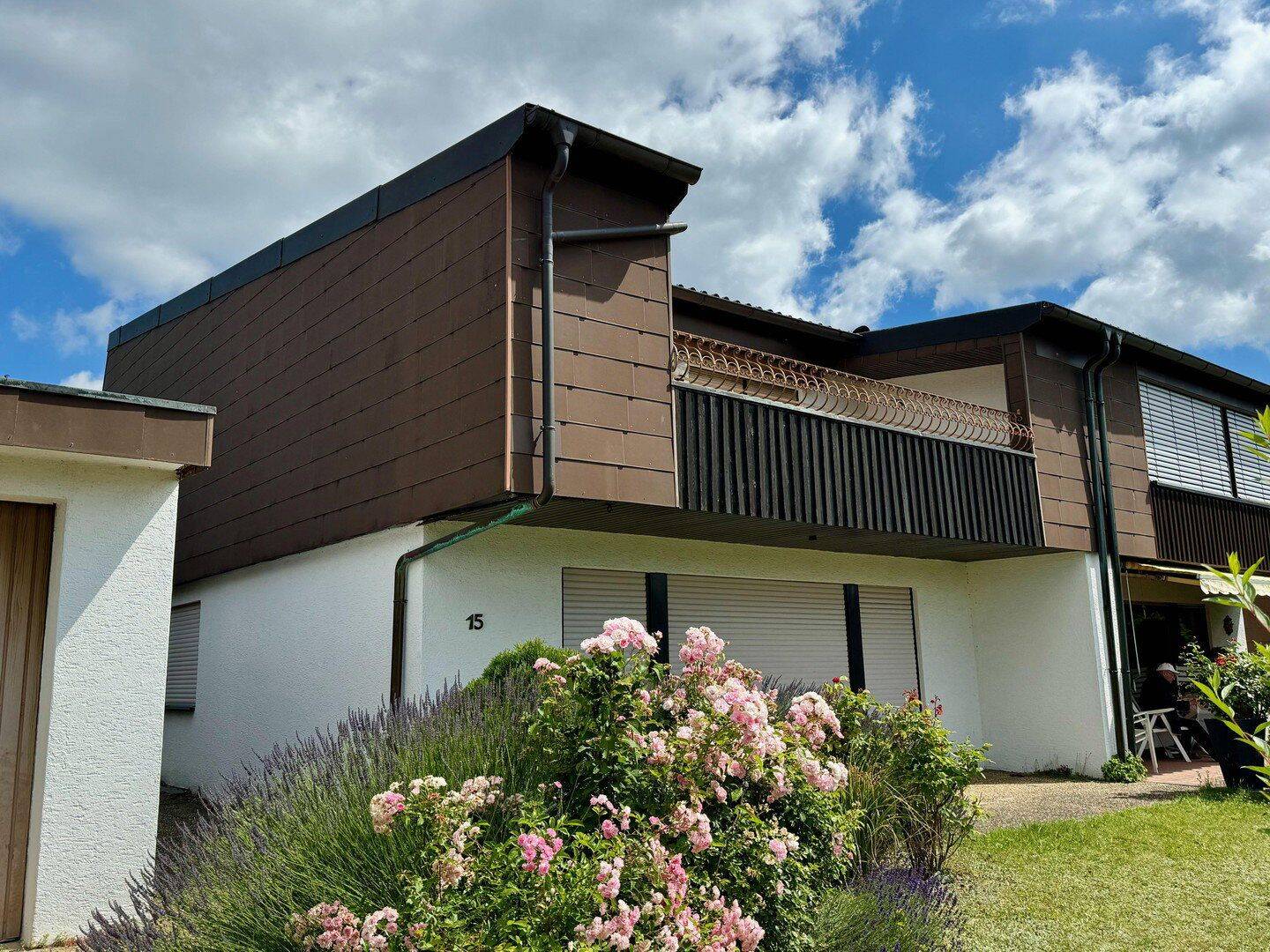 Haus in bester Südlage mit unverbaubarem Ausblick, 74889 Sinsheim