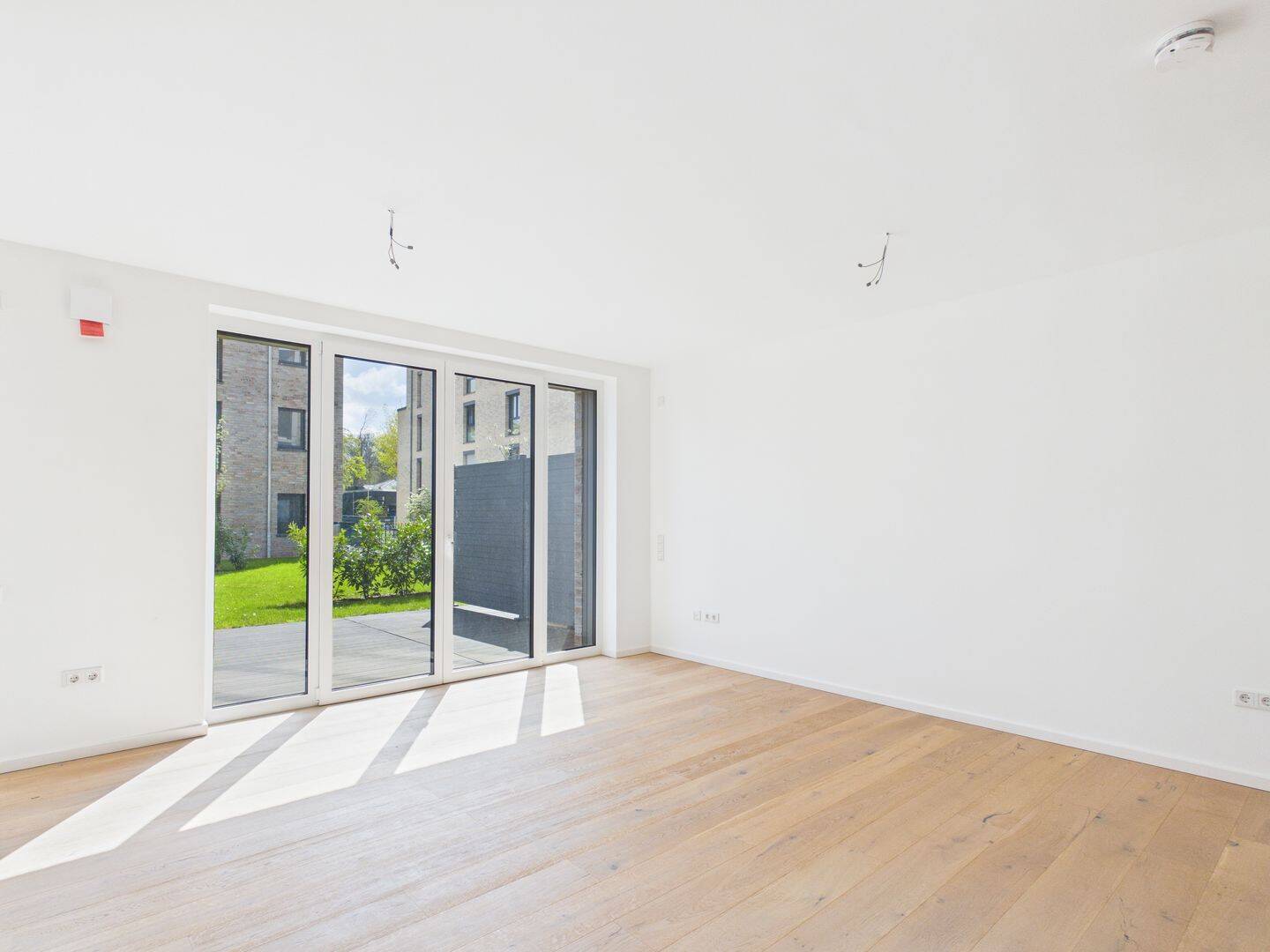 Helle Terrassenwohnung in der List. Barrierefrei nahe der Elenriede., 30177 Hannover