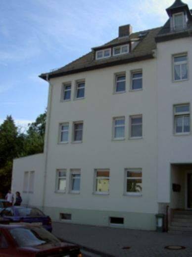 Gemütliche 2-Raum Wohnung, 4626 Schmölln