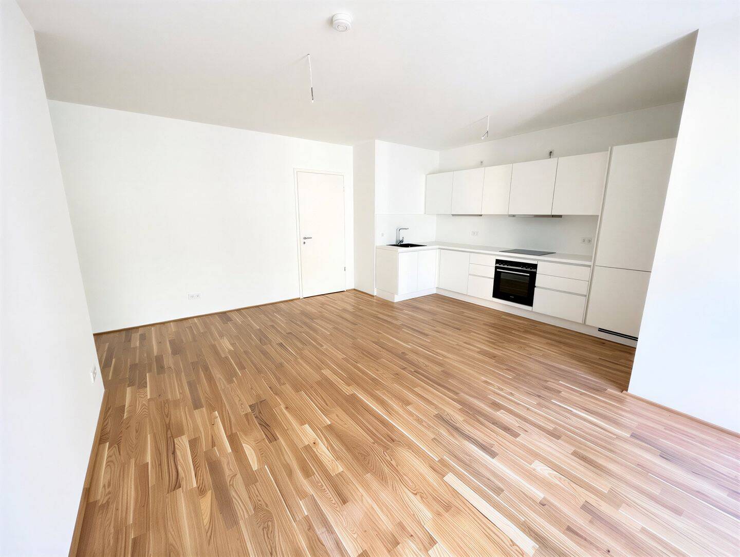 Attraktive 2-Zimmer-Wohnung inkl. Einbauküche (aktuell vermietet) –  Perspektive für Eigennutzer, 65344 Eltville am Rhein