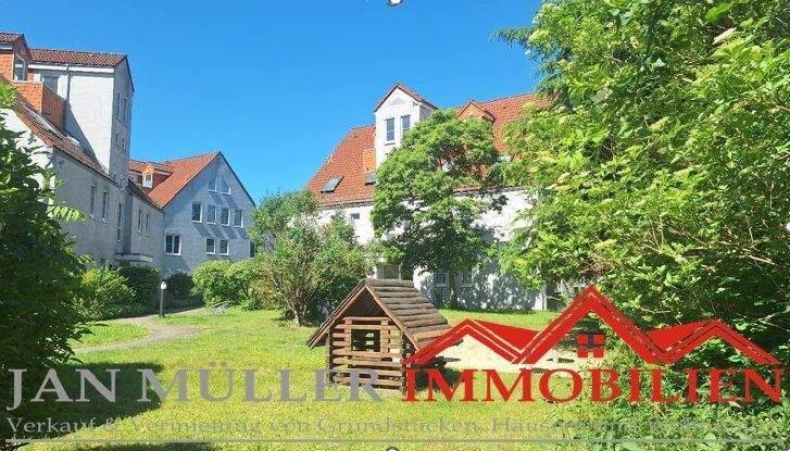 +++ 3-ZIMMER 95m² MAISONETTE-WOHNUNG SOFORT BEZUGSFREI+++, 13158 Berlin (Pankow)