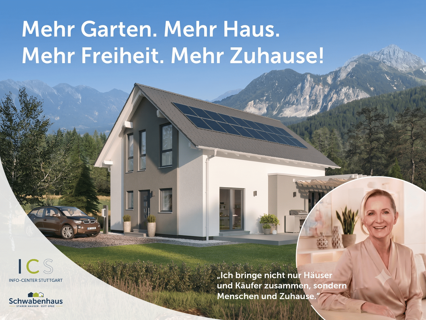 Präzise Wohnarchitektur: Ihr durchdachtes Zuhause in Weilimdorf!, 70499 Stuttgart