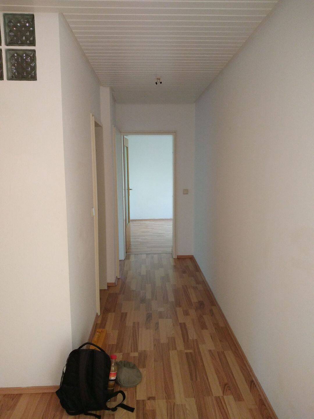 Gepflegte 3-ZKBWC Balkon, Fußbodenheizung, Stellplatz, HDH-Mittelrain, 89520 Heidenheim an der Brenz