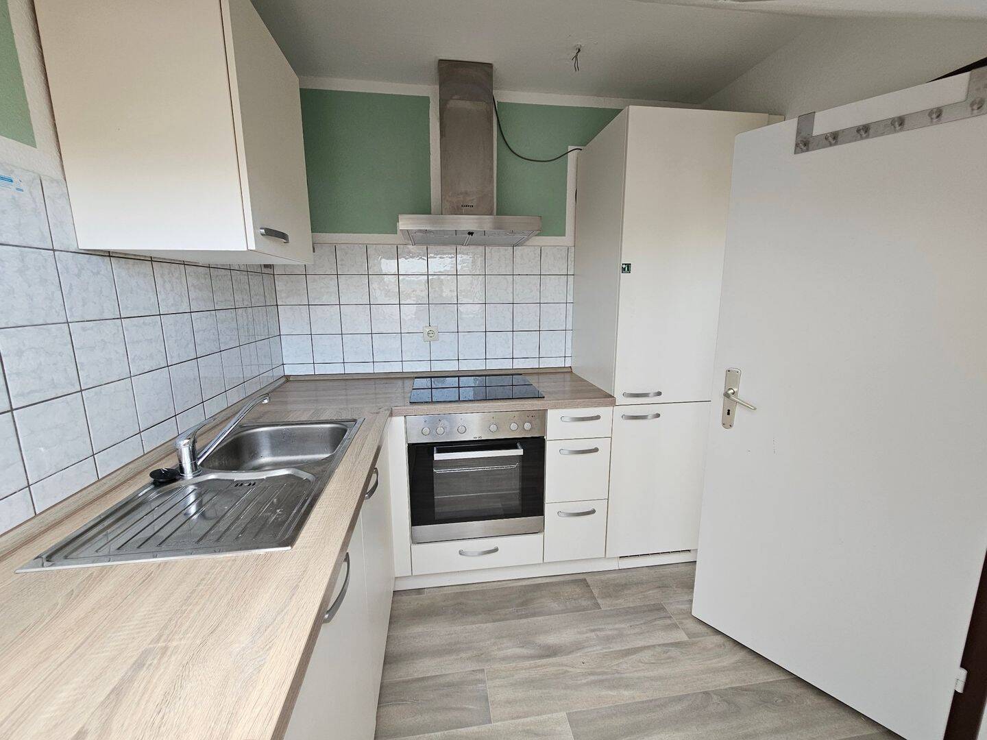 2-Zi. Wohnung im 2. OG mit Einbauküche in Sprakel, 48159 Münster