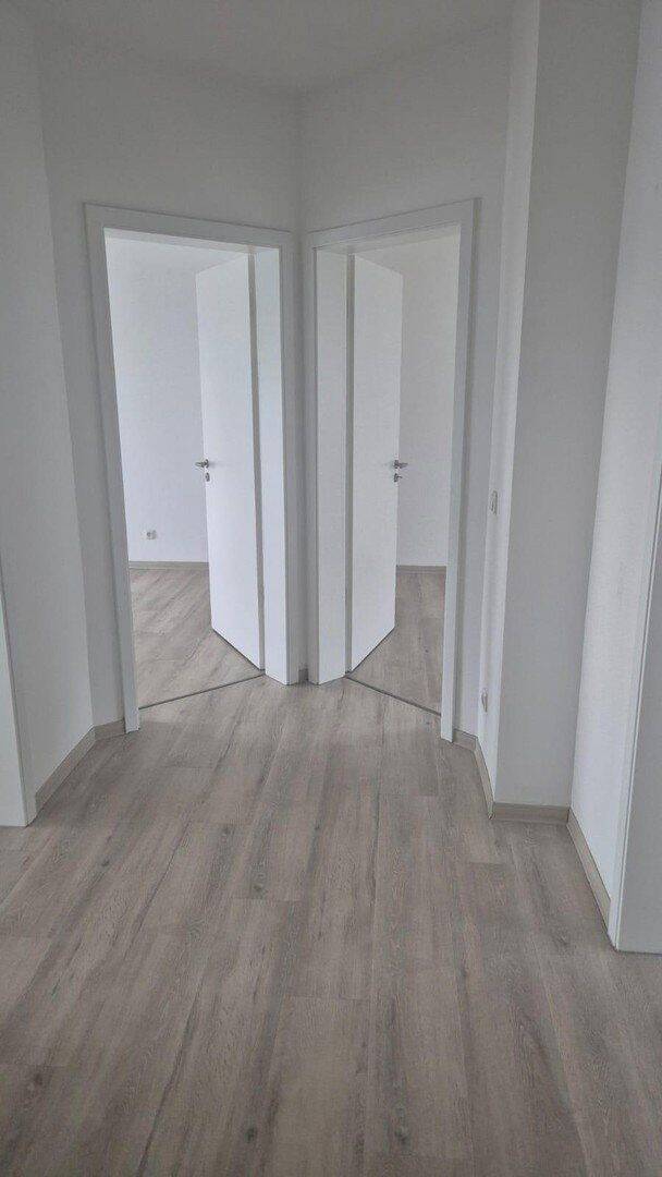 3-Zimmer-Wohnung mit Fußbodenheizung und großem Südwestbalkon im Hammer Süden, 59063 Hamm (Berge Hamm-Mitte Lohauserholz Rhynern Westtünnen)