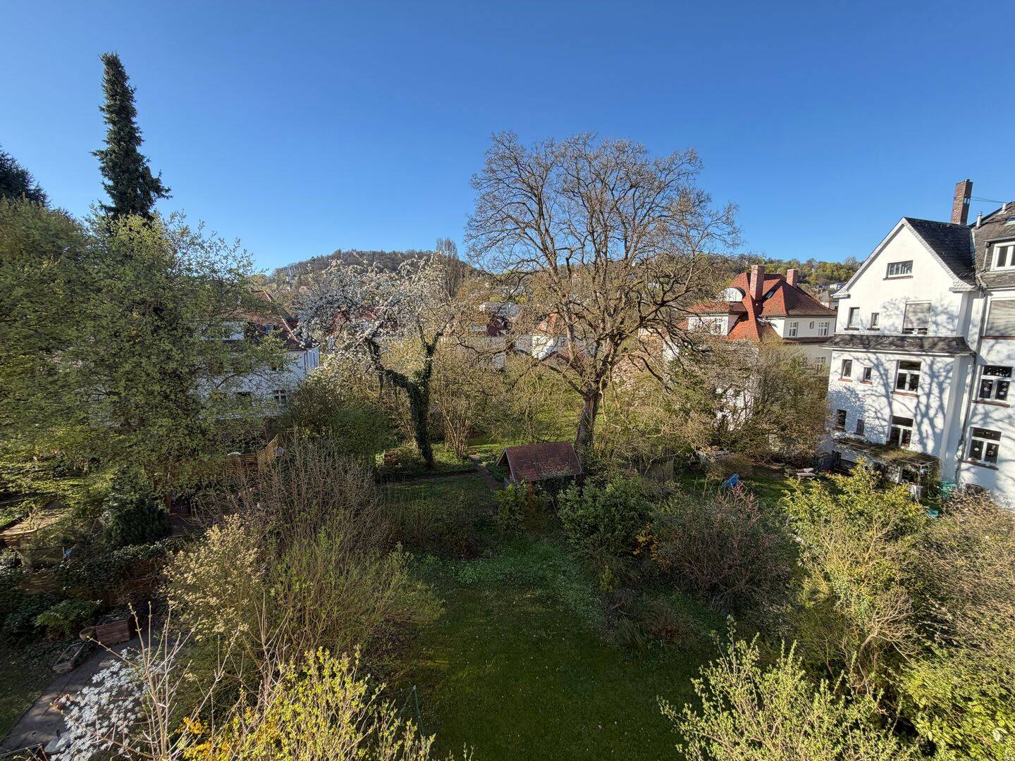 Marburg – Südviertel, 35037 Marburg