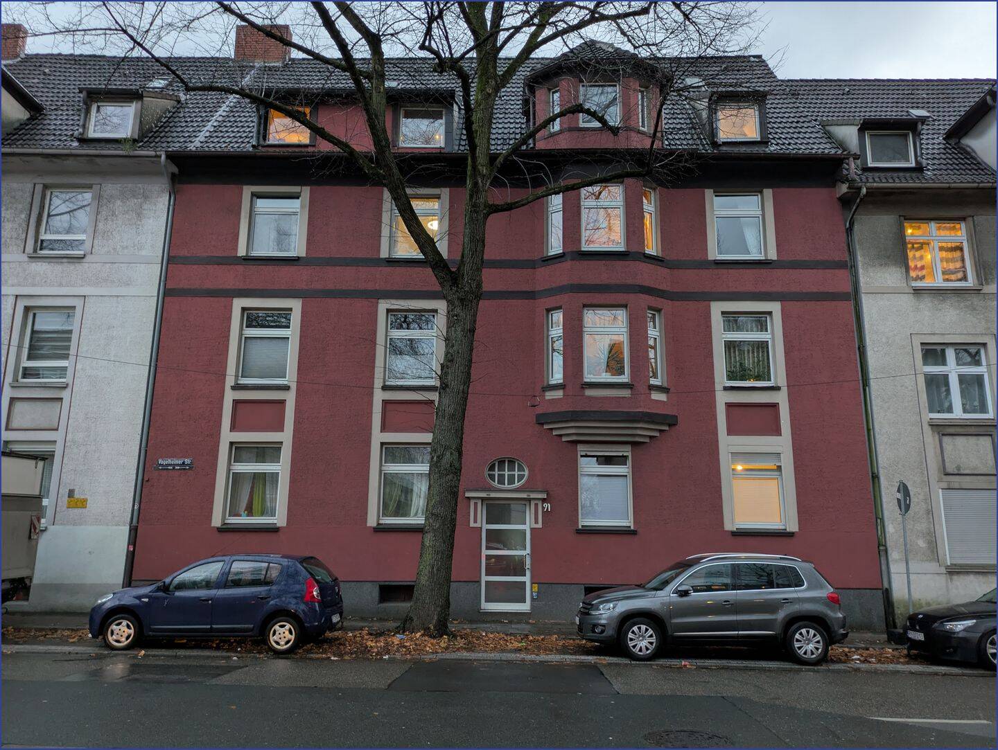 Kompakte Dachgeschosswohnung mit Ausbaupotenzial im Essener-Norden!, 45326 Essen (Altenessen-Nord Altenessen-Süd)