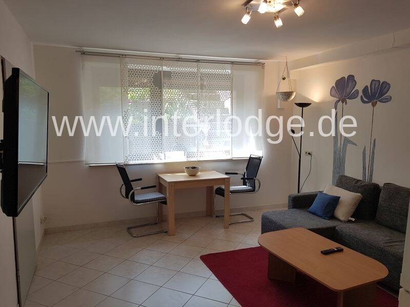 INTERLODGE Möblierte Wohnung mit eigenem Eingang und Reinigungsservice in Gelsenkirchen – Rotthausen – 45884 Gelsenkirchen – Bild 1 von 7