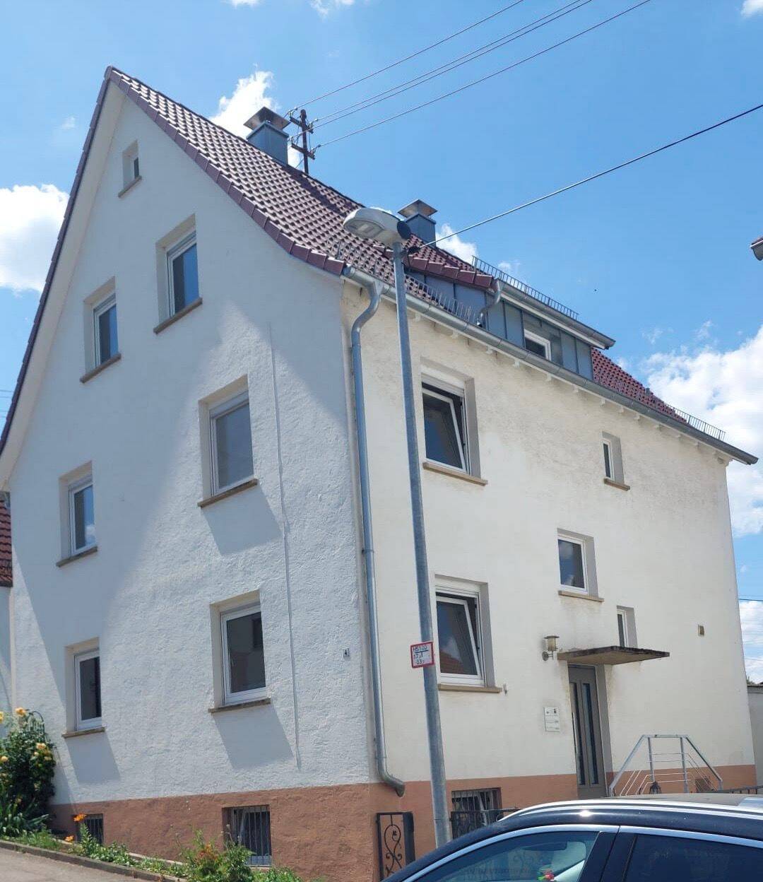 Freistehendes Einfamilienhaus zu vermieten, 71106 Magstadt