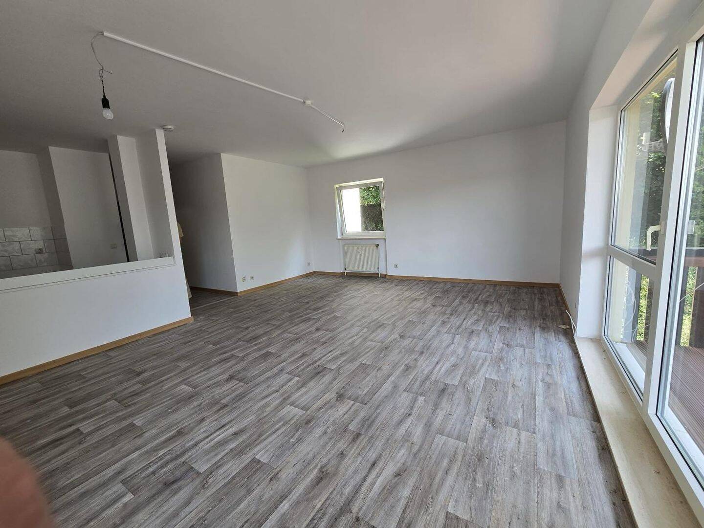 2-Zimmer-Wohnung in Friedrichsthal, 66299 Friedrichsthal