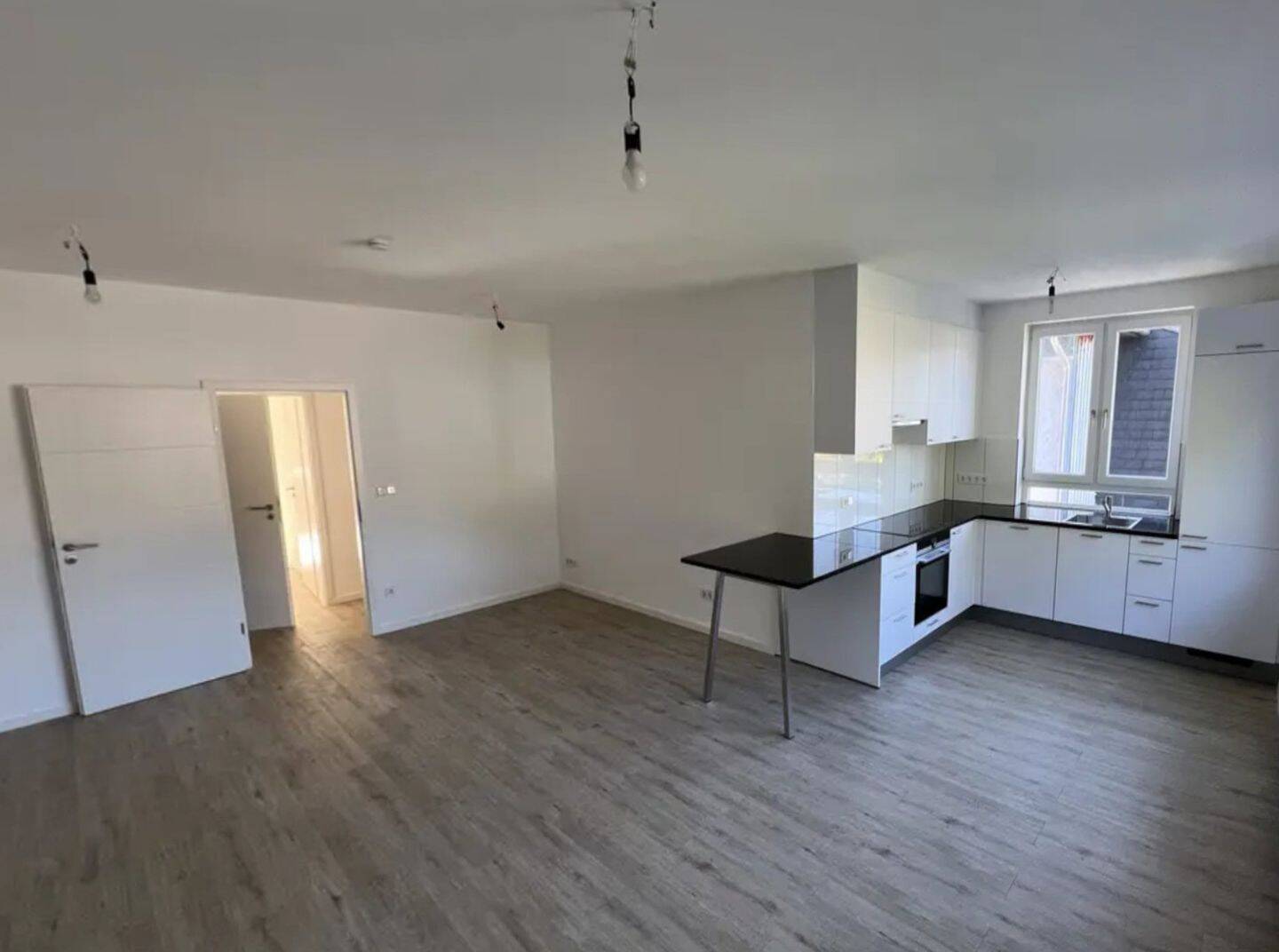 Mietwohnung, 3 Zimmer, 82 m², in Augsburg, 86152 Augsburg (Innenstadt)