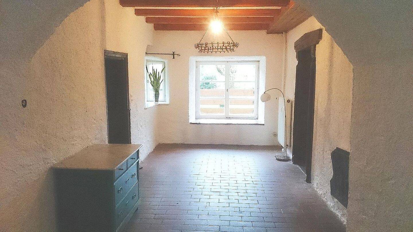 R A U M – ZUM LEBEN ! Großzügige 3-Zi-Whg, 93 m², Chiemsee, Alpen, 83233 Bernau a. Chiemsee (Bernau)