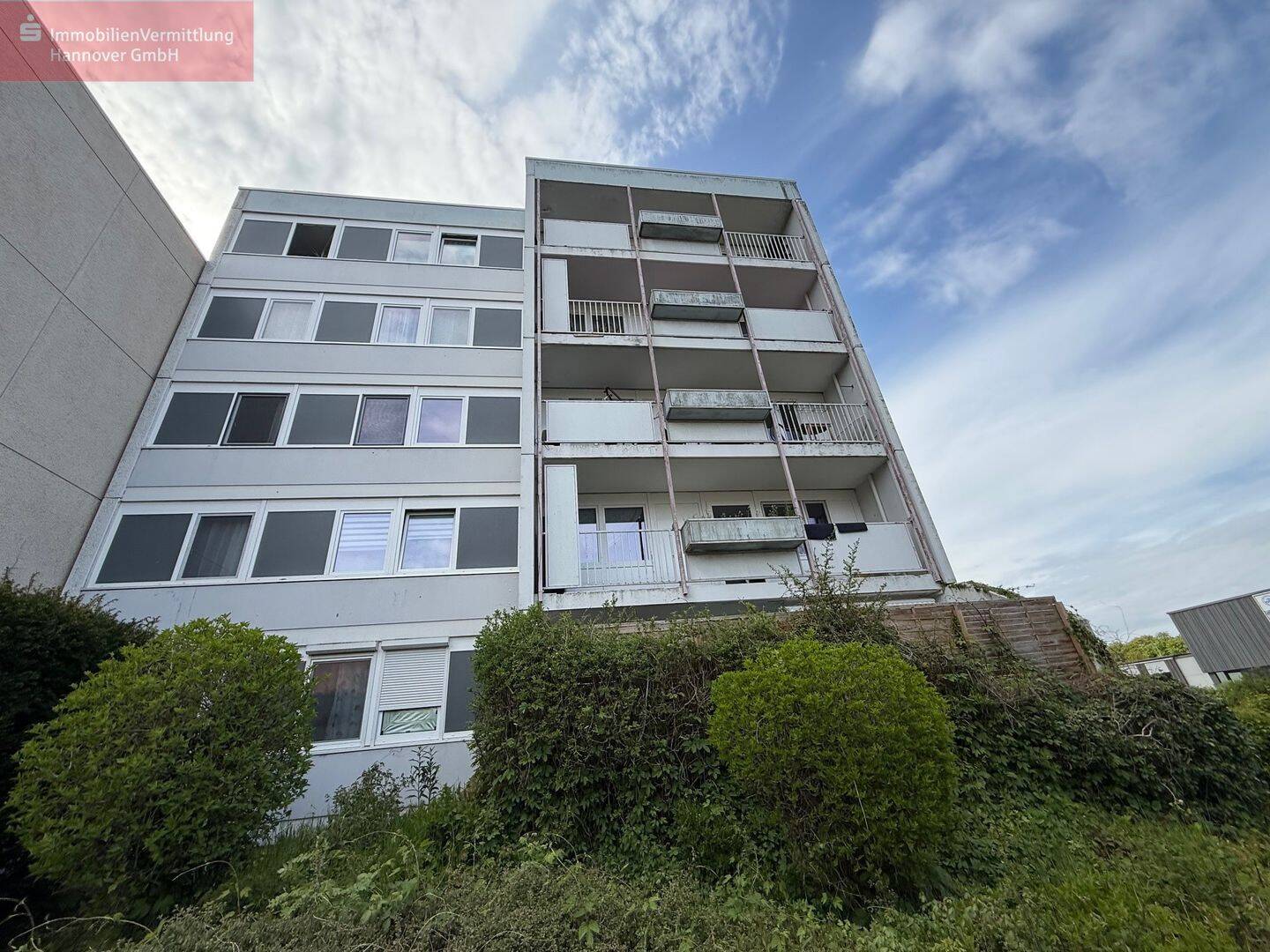 Eine solide Anlage, 29221 Celle