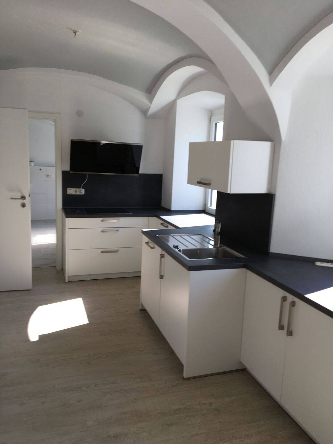 Mietwohnung, 3 Zimmer, 85 m², in Pfreimd, 92536 Pfreimd