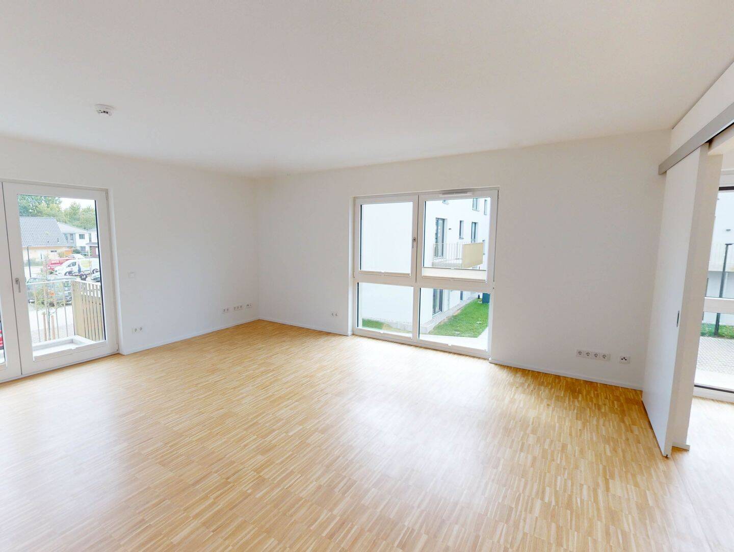Familien aufgepasst: moderne 5 Zimmer Wohnung mit Terrasse zu vermieten!, 13158 Berlin (Pankow)