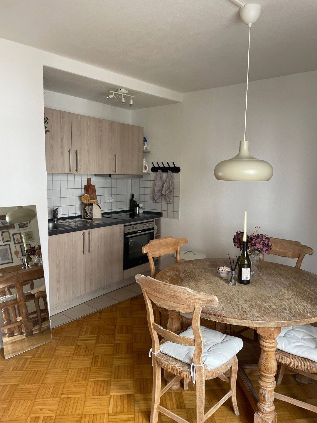 Schöne 2-Zimmer-Wohnung – Nachmieter (Einzelperson) gesucht, 35581 Wetzlar