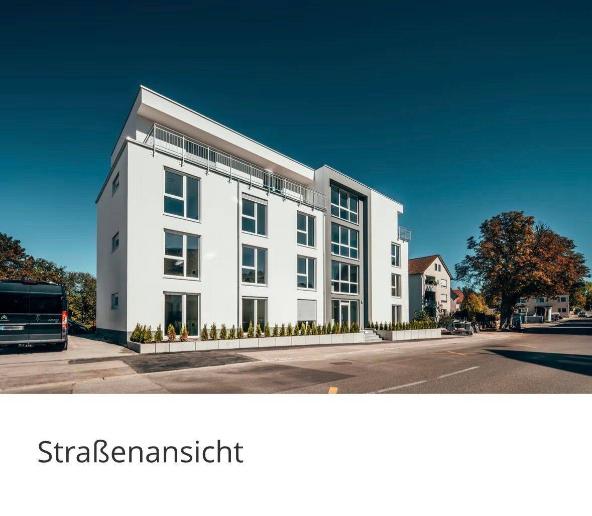 2 Zimmer Penthouse Wohnung, 78056 Villingen-Schwenningen