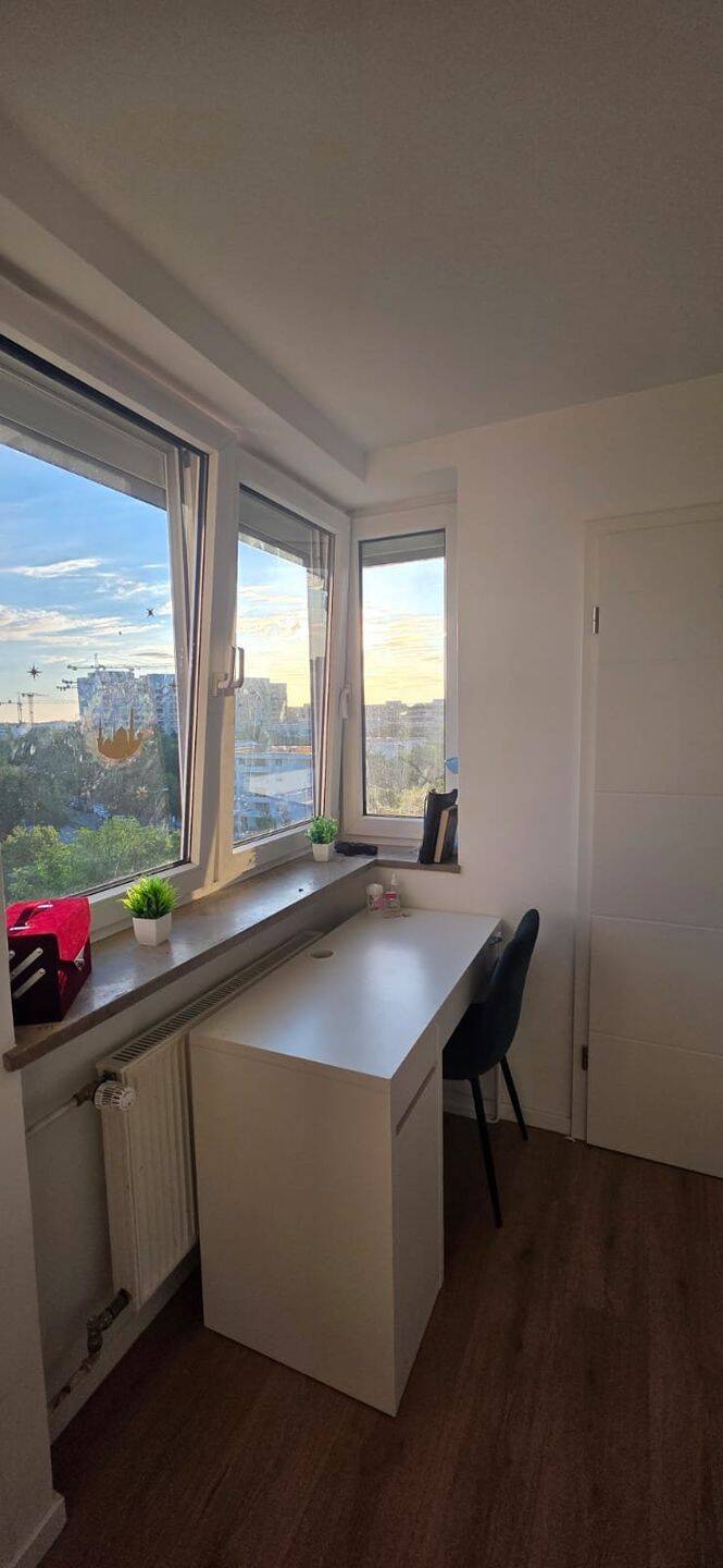 🏡 Gemütliches Zimmer in einer Frauen-WG zu vermieten, 81735 München (Berg am Laim Ramersdorf-Perlach Trudering-Riem)