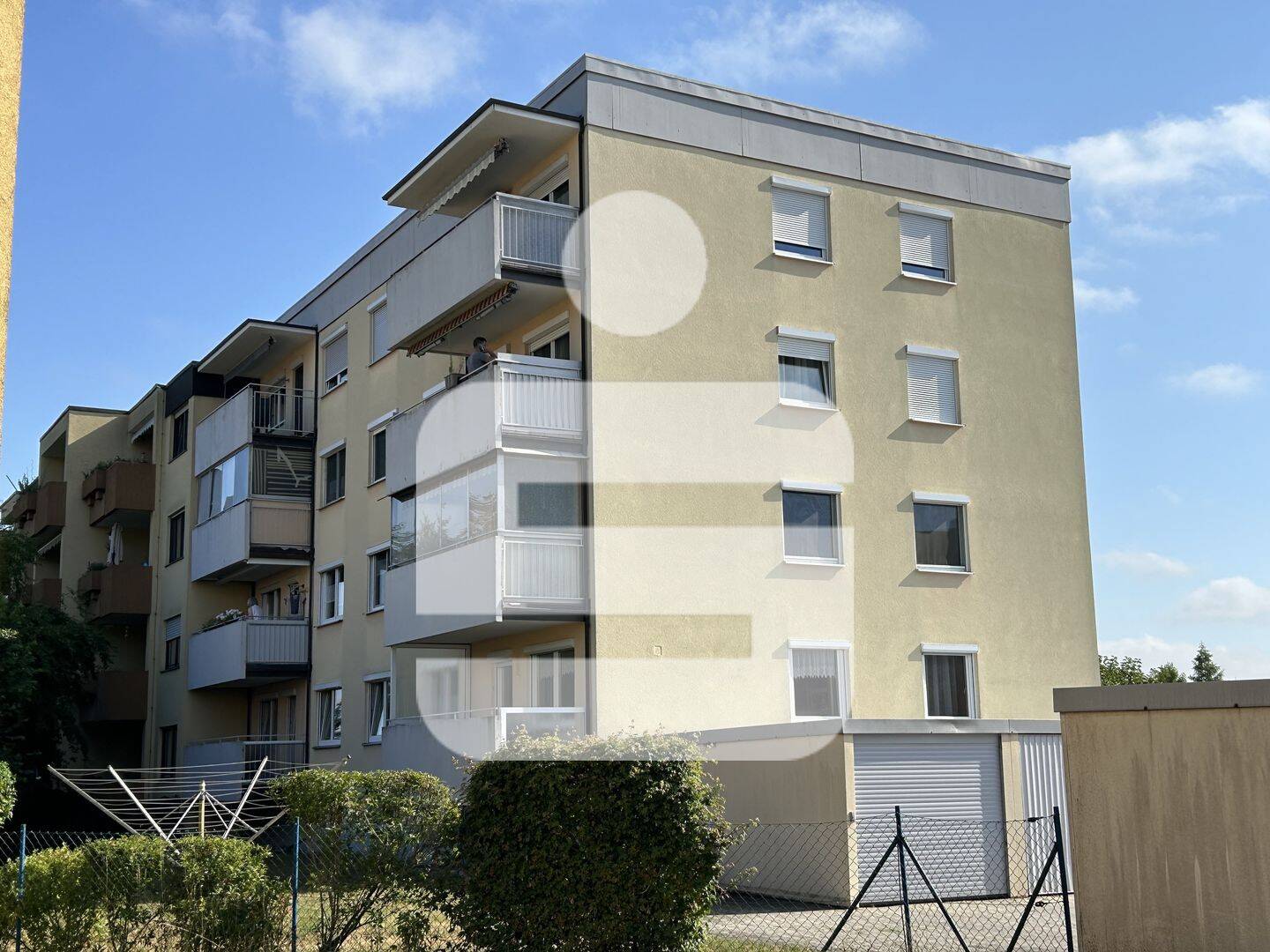 schöne Raumaufteilung…3-Zimmer ETW in Eschenau, 90542 Eckental