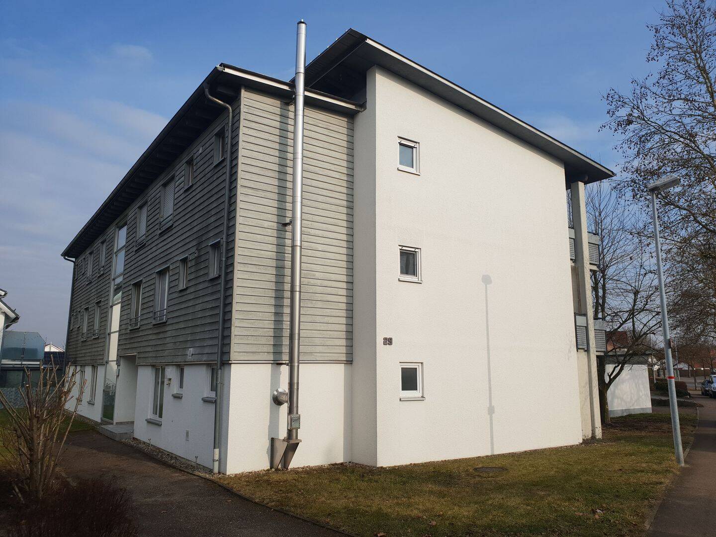 Schöne 3 Zimmer Wohnung, 89567 Sontheim an der Brenz