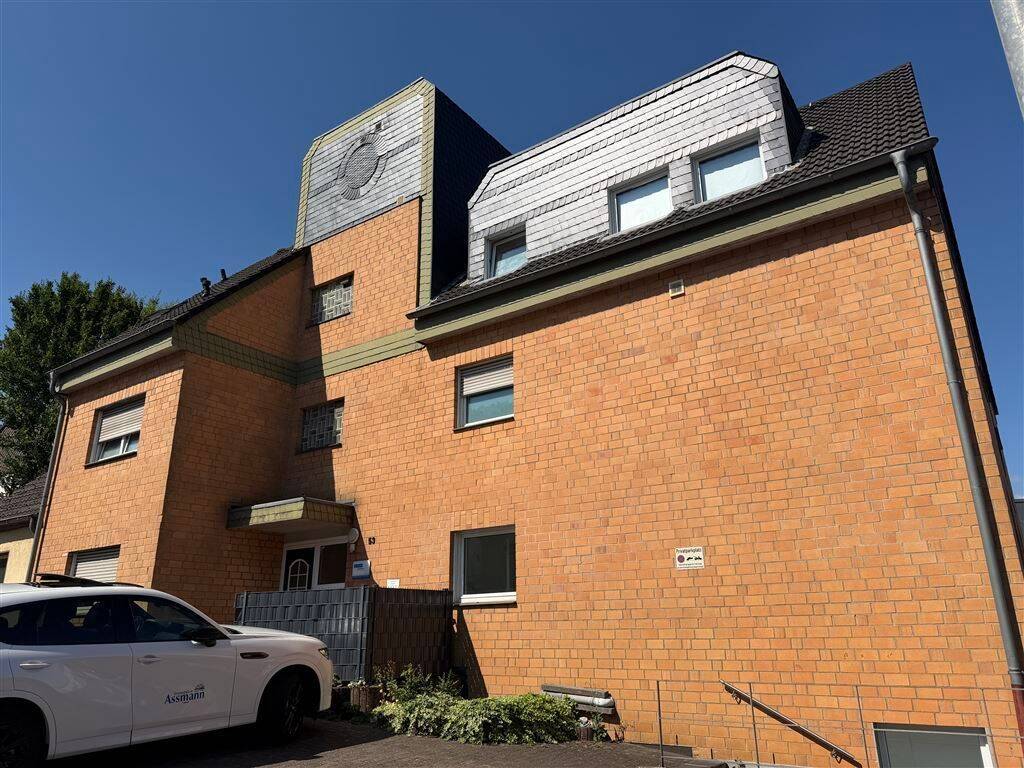 Helle 2-Zimmer-Wohnung mit Balkon in Bergisch Gladbach Bensberg, 51429 Bergisch Gladbach