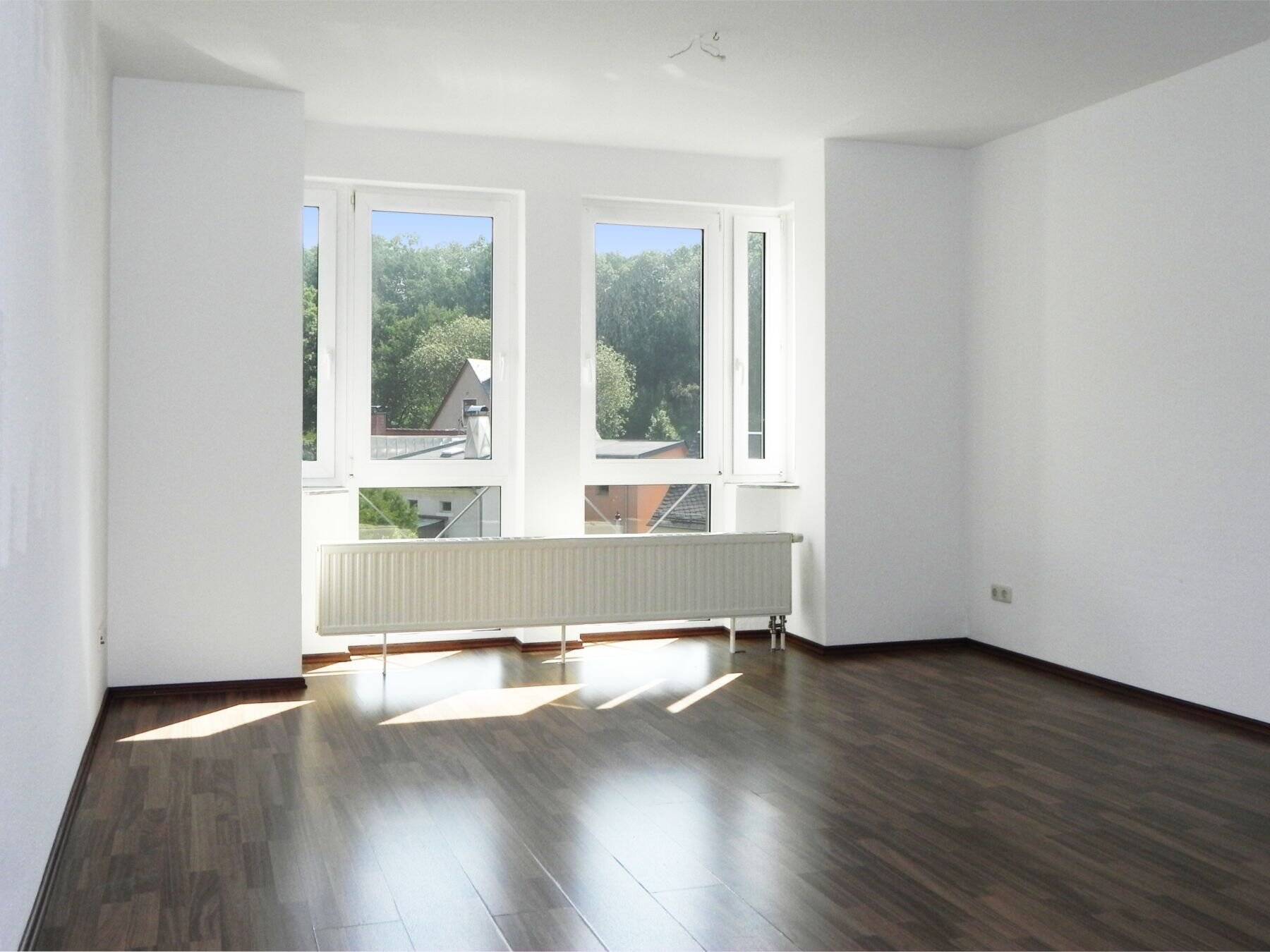 Zwei Zimmer in Richtung Pohlitz, 7973 Greiz