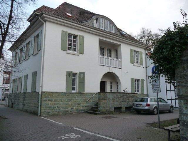 Zentrale Single Wohnung sucht Nachmieter, 59494 Soest