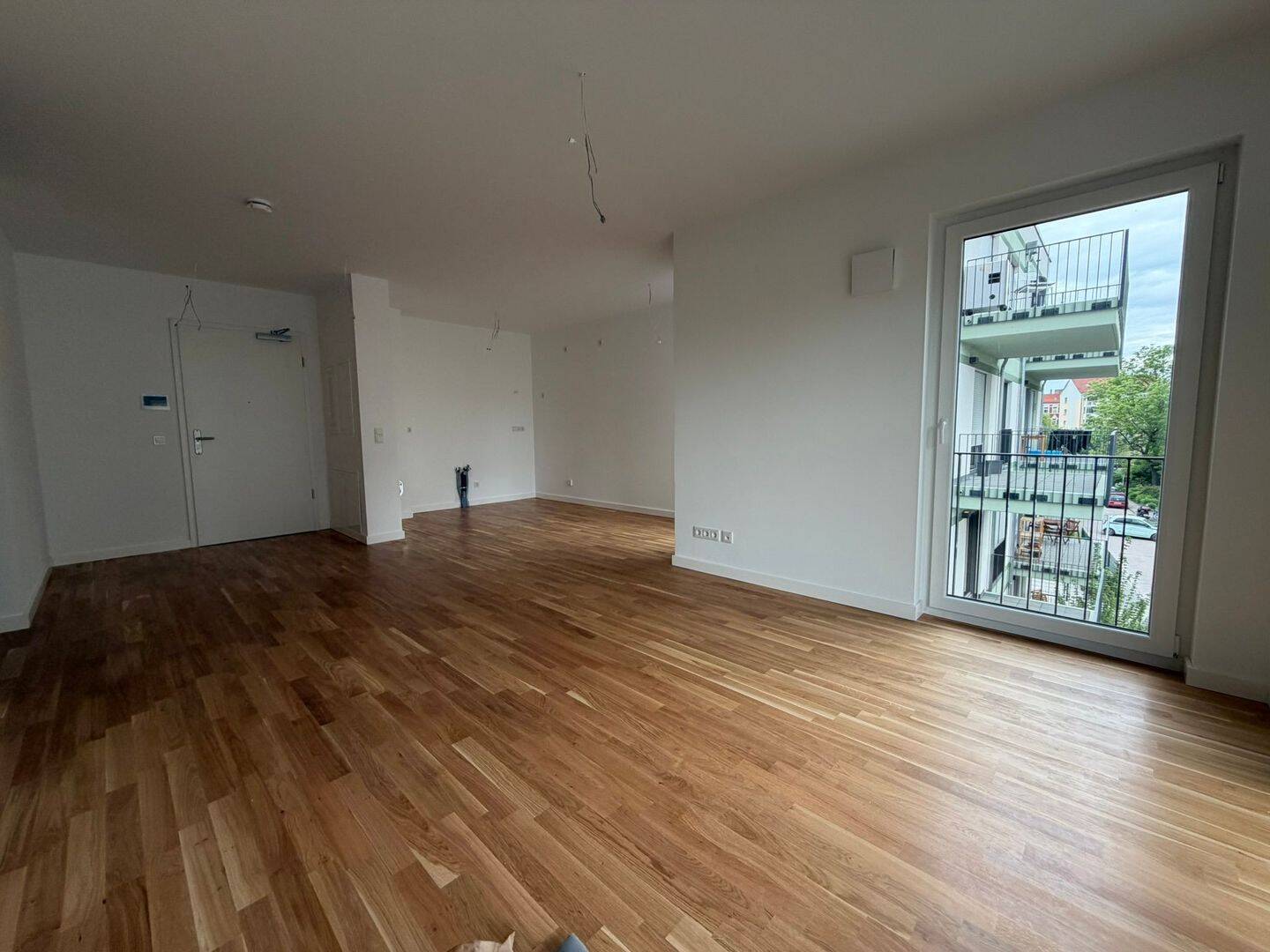 Modernes Wohnen in attraktiver Lage_WE34, 12557 Berlin (Treptow-Köpenick)