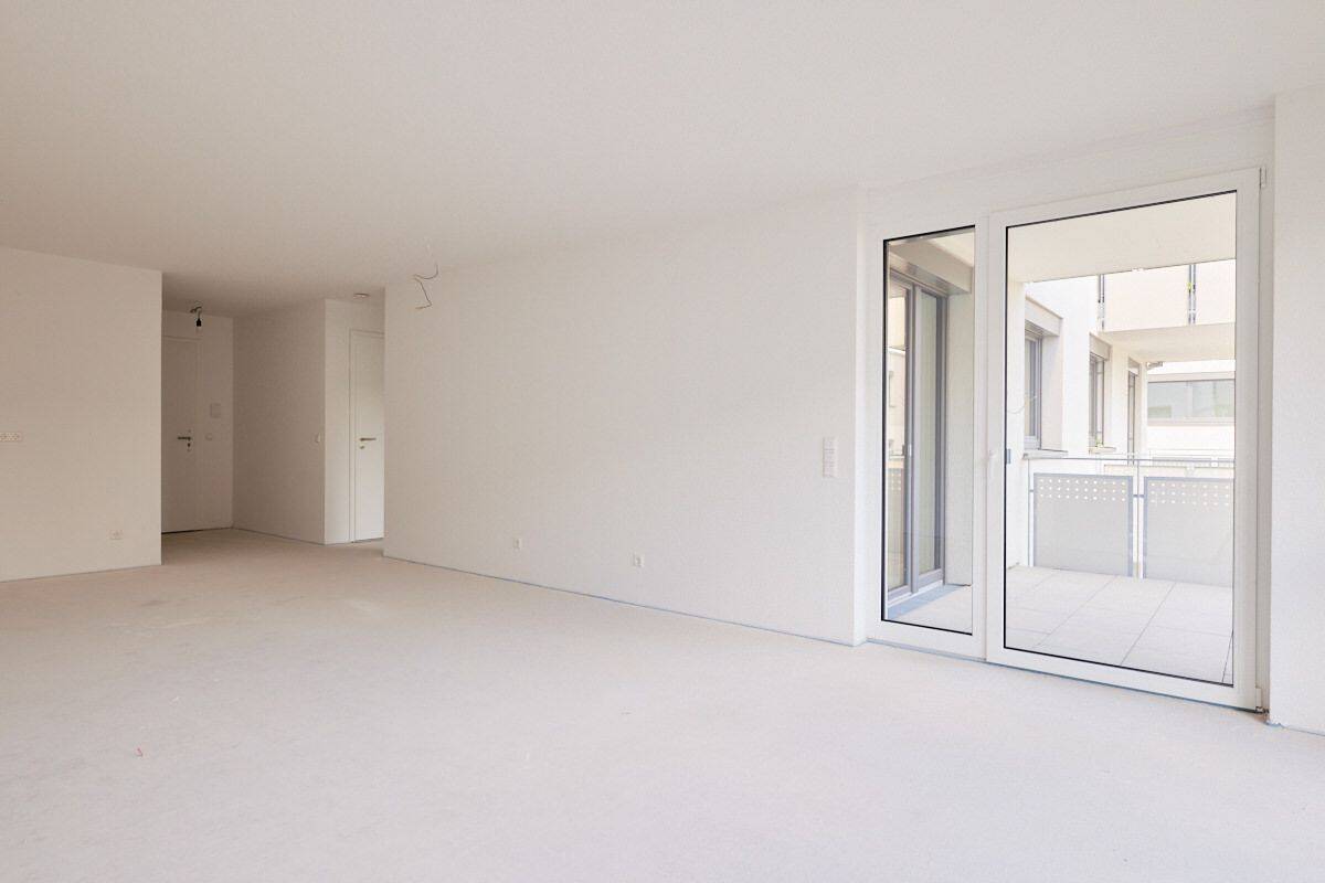 Altersgerecht wohnen im Erstbezug mit Aufzug und Balkon, 73635 Rudersberg