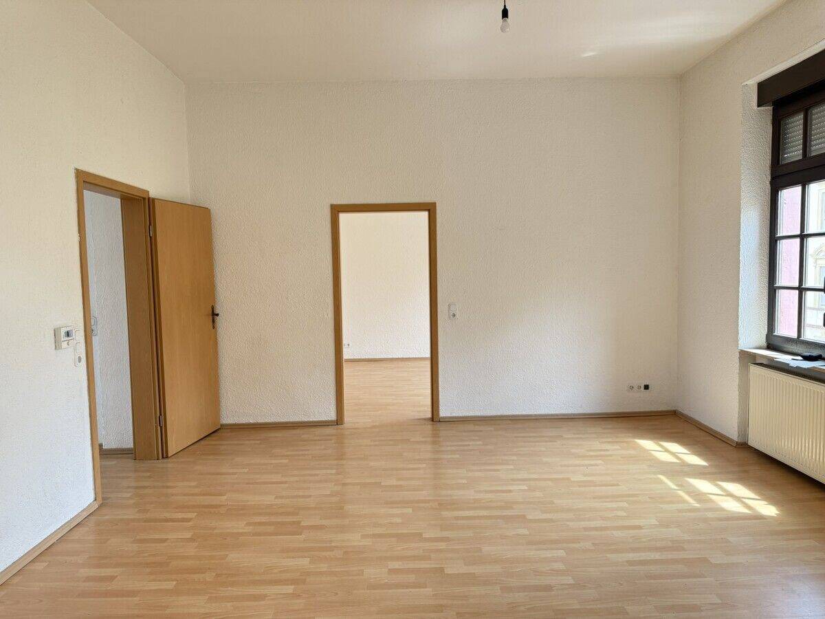 gepflegte 3 ZKB in zentraler Lage von Frankenthal, 67227 Frankenthal (Pfalz)
