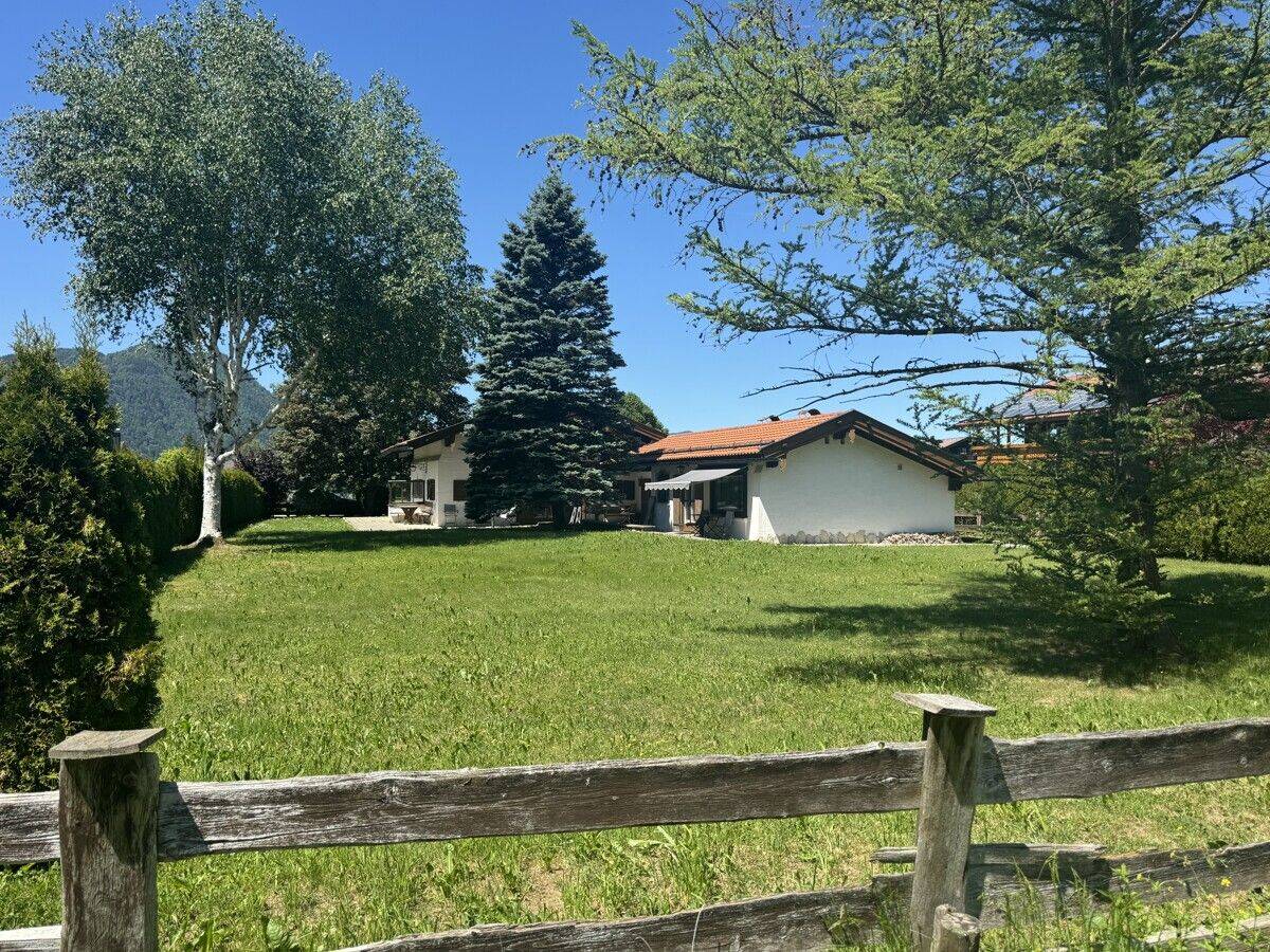 Grundstück in Rottach-Egern / Hagrain, 83700 Rottach-Egern