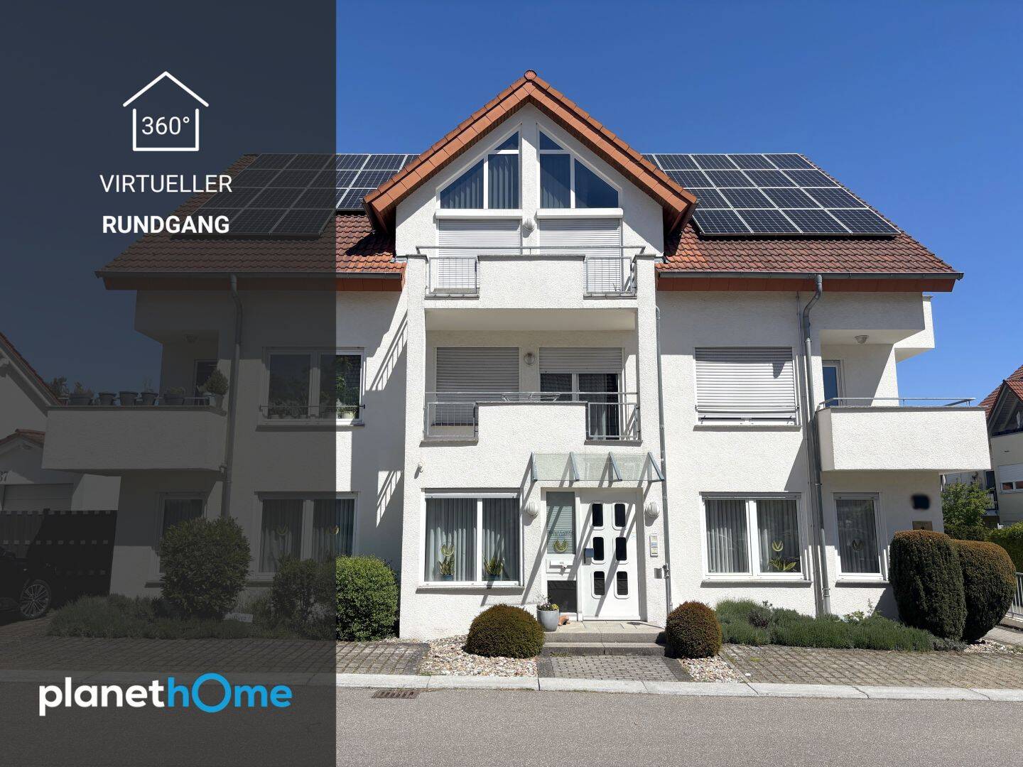 Vielseitig nutzbar – Top-Zustand: 5 Zimmer in Besigheim-Ottmarsheim, aktuell gewerblich genutzt, 74354 Besigheim