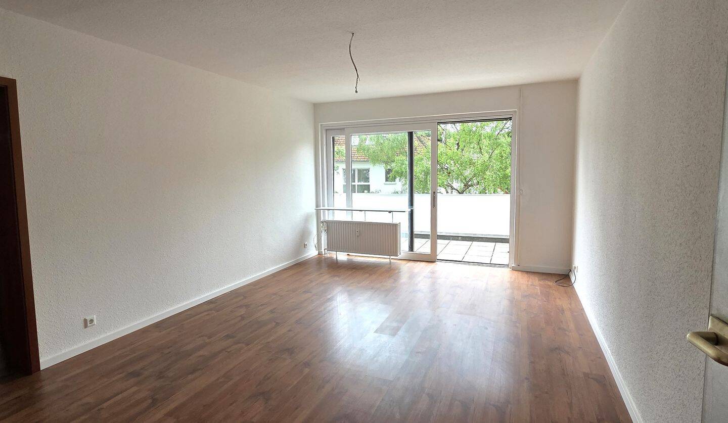 Charmante 3-Zimmer-Wohnung in ruhiger Lage von Misburg!, 30629 Hannover