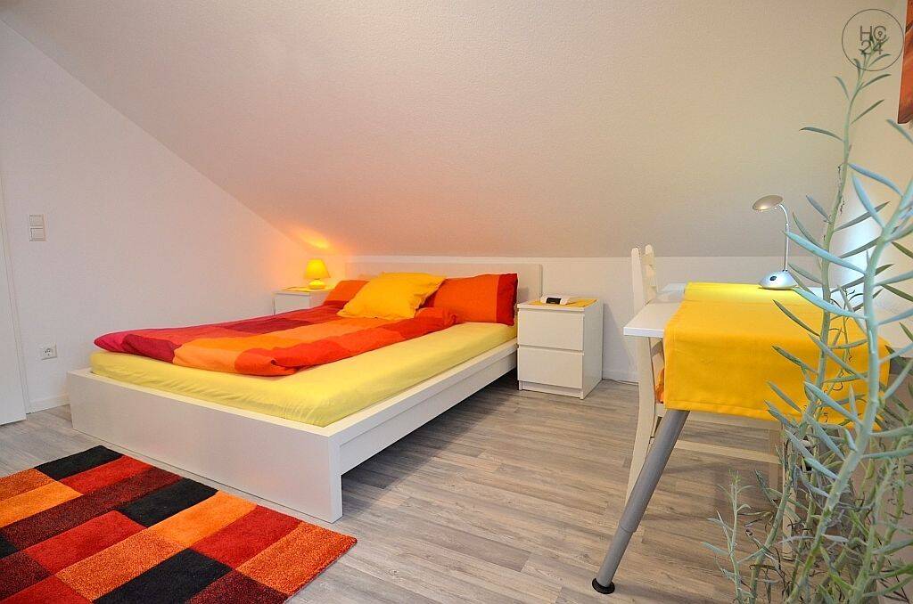Gepflegtes Zimmer in Neu-Ulm/Offenhausen (3er WG), 89231 Neu-Ulm