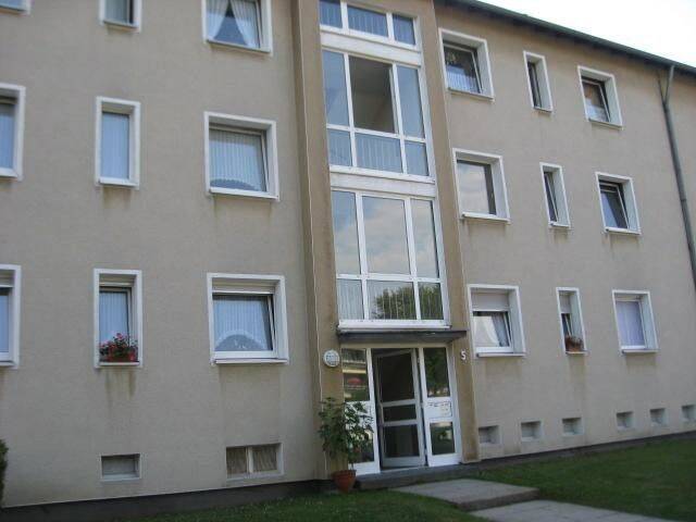 Hier lässt es sich aushalten: 3-Zimmer-Wohnung, 44809 Bochum (Grumme Hamme Hofstede Innenstadt Riemke)