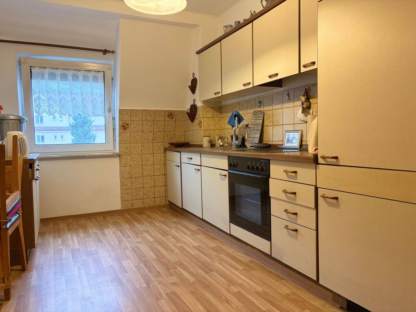 Geräumige 2 Zimmer ETW in Sulzbach-Rosenberg, 92237 Sulzbach-Rosenberg