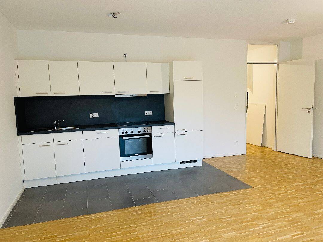 Moderne 1-Zimmer-Wohnung mit Einbauküche und Loggia, 90491 Nürnberg