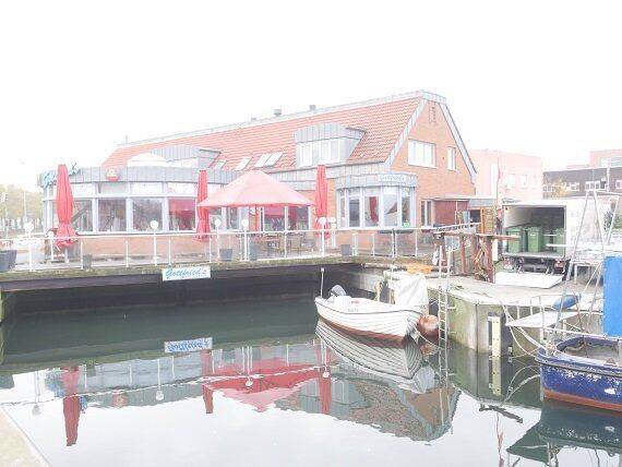 Wohnung am Alten Hafen in Wismar zu vermieten!, 23966 Wismar