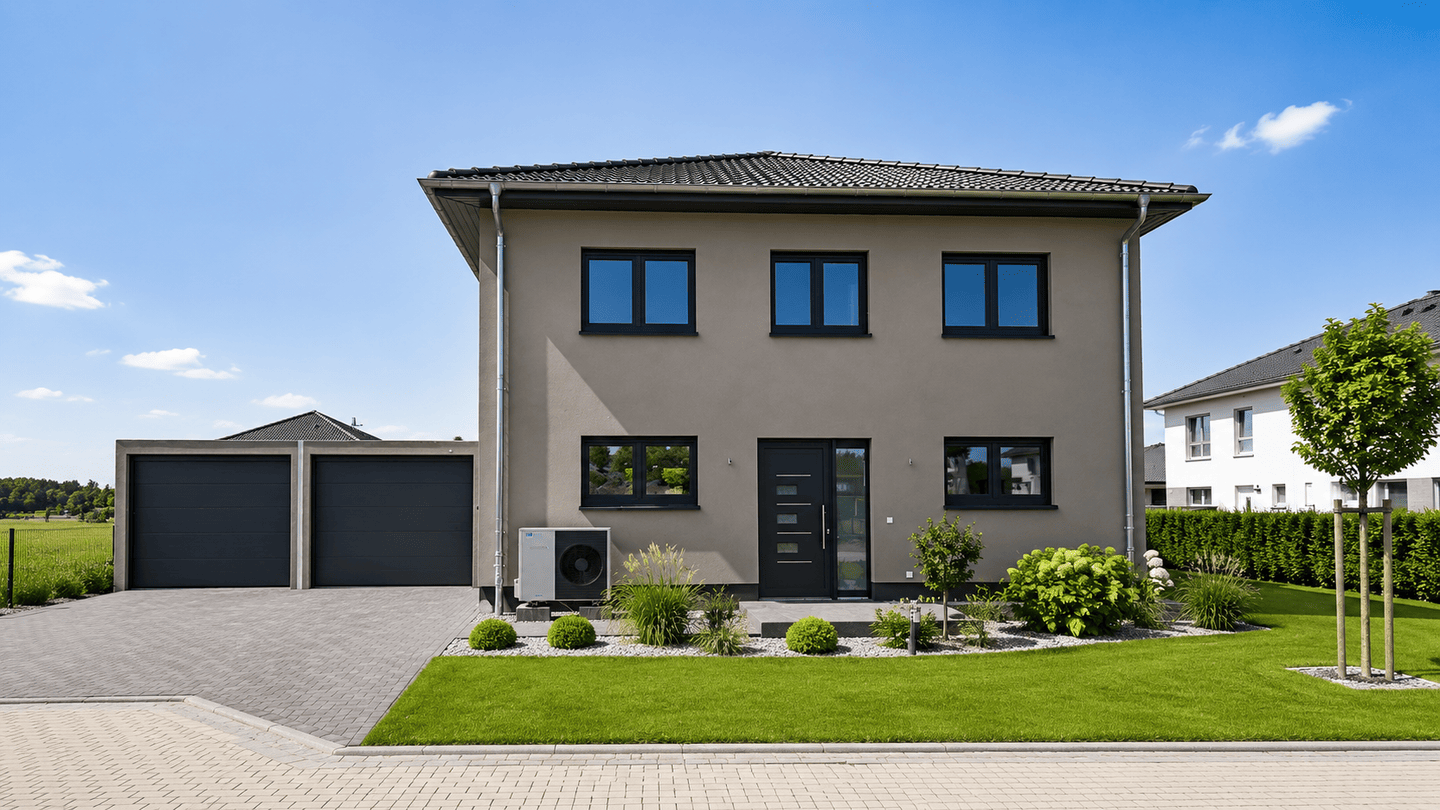 Wohnen in Meitzendorf und Arbeiten in Magdeburg, 39179 Barleben