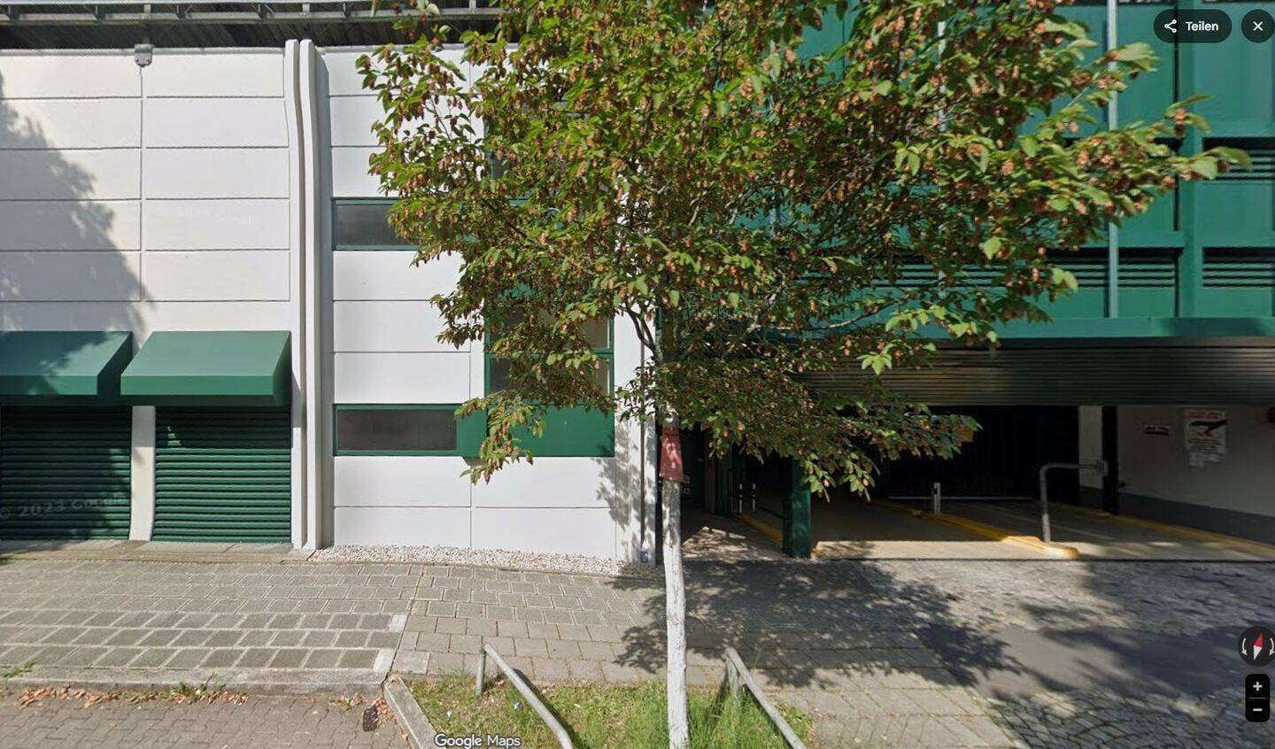 Tiefgaragen-Stellplatz zu verkaufen, 90491 Nürnberg