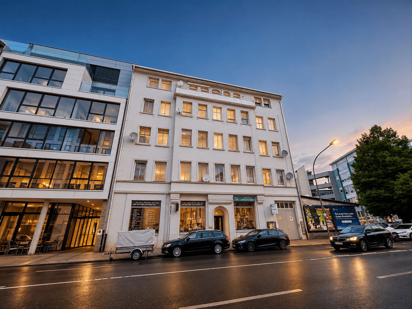 Attraktive 3-Zimmer-Wohnung in zentraler Lage von Pforzheim, 75172 Pforzheim (Brötzingen Innenstadt Südweststadt Weststadt)